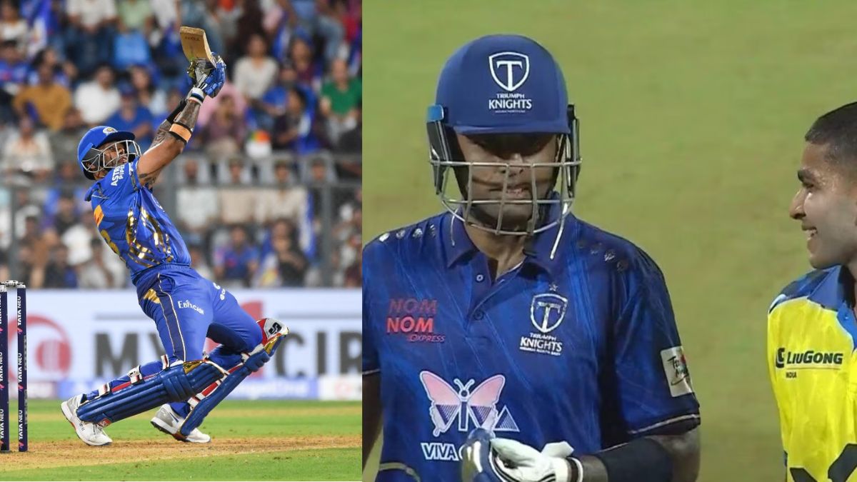 IPL 2025