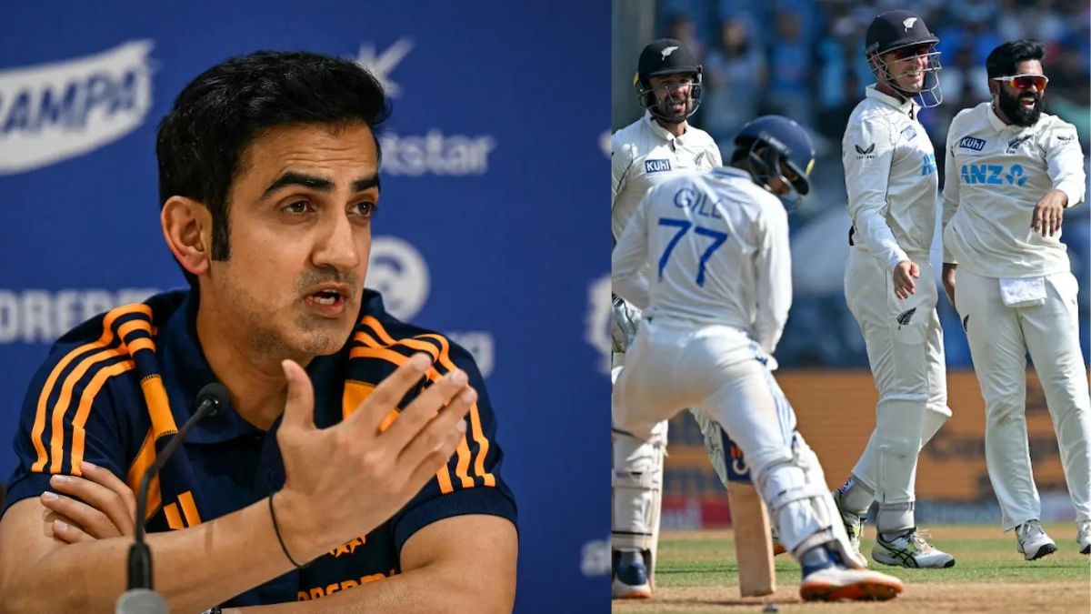 Gautam Gambhir