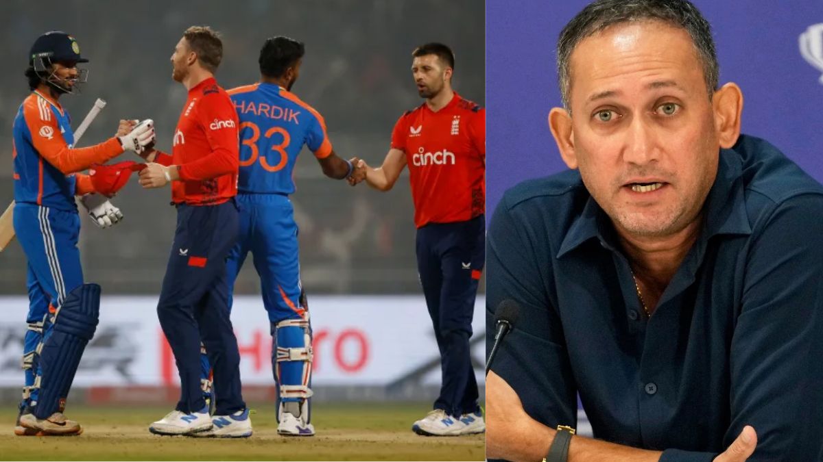 Team India announced for 10 T20 matches against England, the board handed over the responsibility of captaincy to the 36-year-old veteran all-rounder