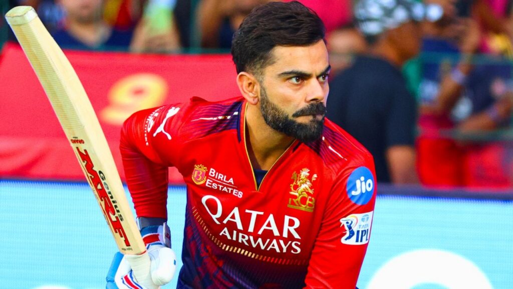 Kohli