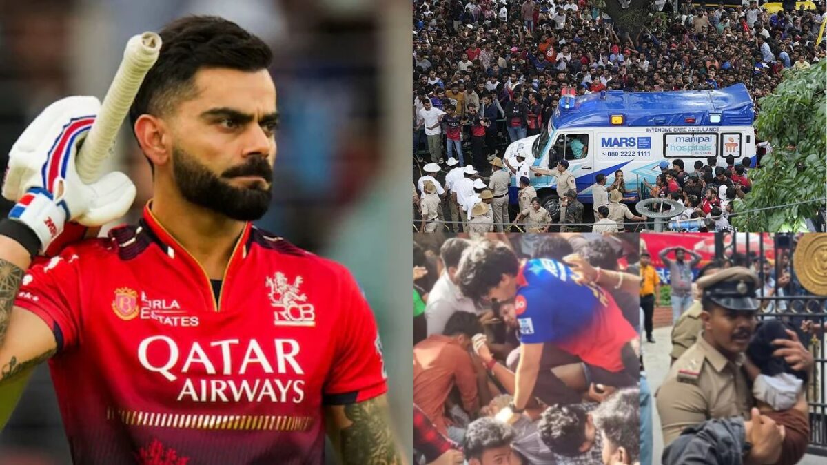 Kohli