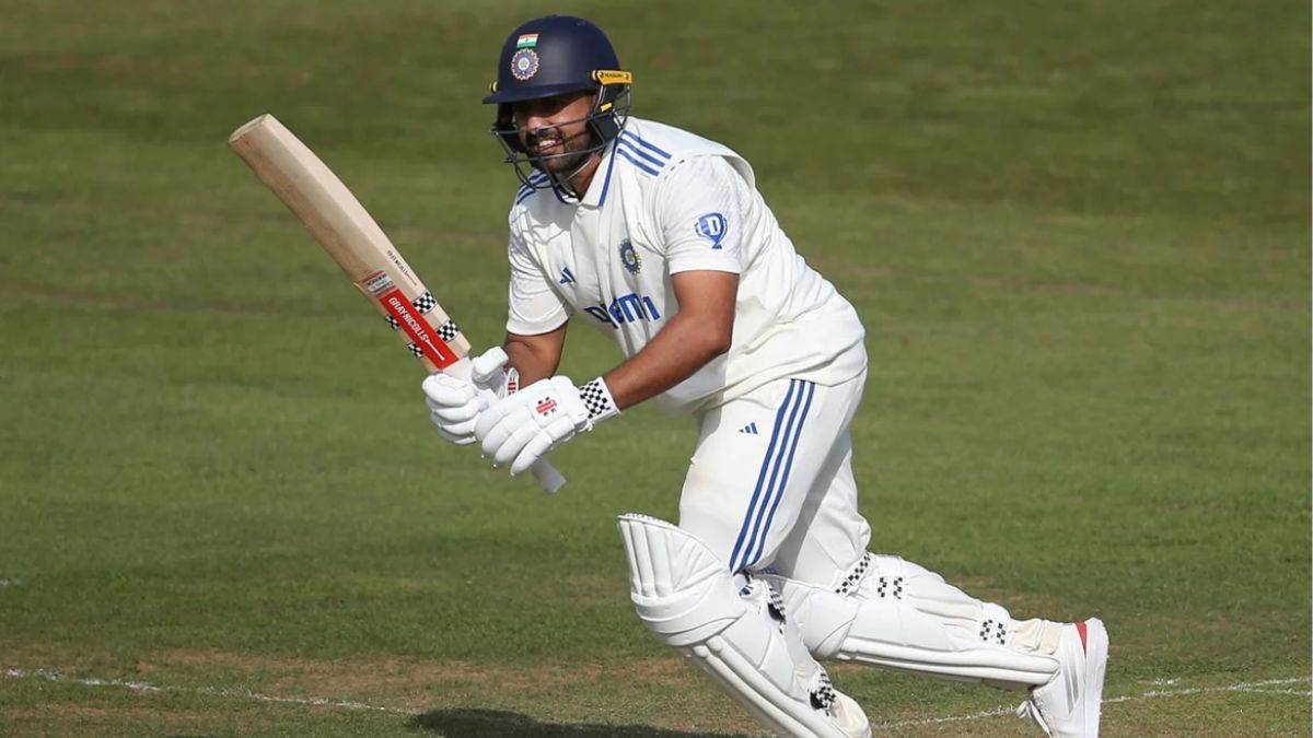 Karun Nair
