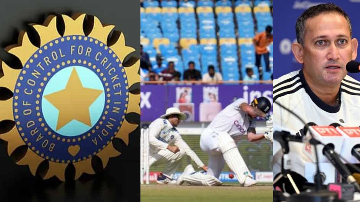 इंग्लैंड दौरे के लिए BCCI ने 1-2 नहीं पूरी 6 टीमों का किया ऐलान, अंग्रेजों को उन्ही की जमीं पर धूल चटाएगी ये छ टीमें 1
