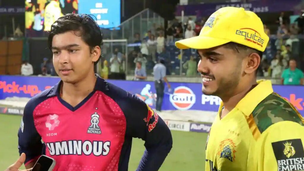 इंग्लैंड दौरे के लिए BCCI ने किया 5 रिज़र्व खिलाड़ियों के नाम का ऐलान, मुख्य दल में बतौर रिप्लेसमेंट होंगे शामिल 2