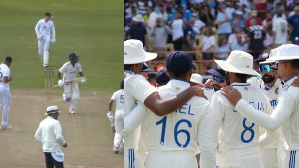 These 2 players will suffer the punishment for being flop in India A matches, will be out of the playing eleven of Leeds Test match