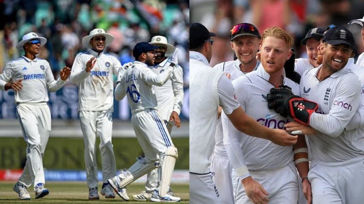 IND vs ENG: Playing XI of both India and England came out for Leeds Test match, these 11-11 players in both teams
