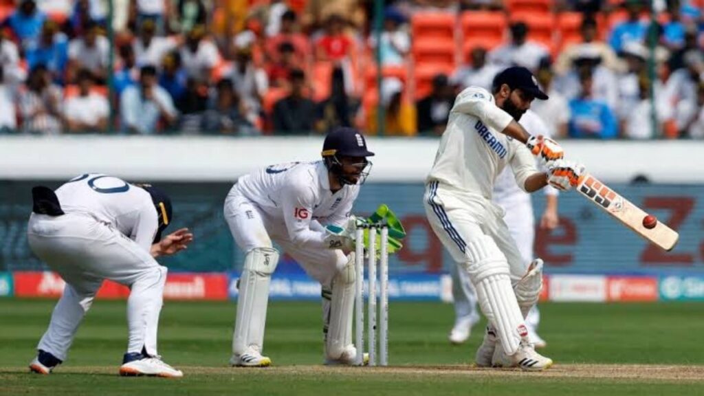 इंडिया A के मैचों से ही तय हो गया भारत का मध्यक्रम, इंग्लैंड टेस्ट में ये बल्लेबाज खेलेंगे नंबर-4-5-6 1