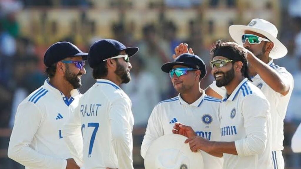 IND vs ENG: लीड्स टेस्ट मैच के लिए भारत-इंग्लैंड दोनों की प्लेइंग इलेवन आई सामने, दोनों टीमों में ये 11-11 खिलाड़ी 1