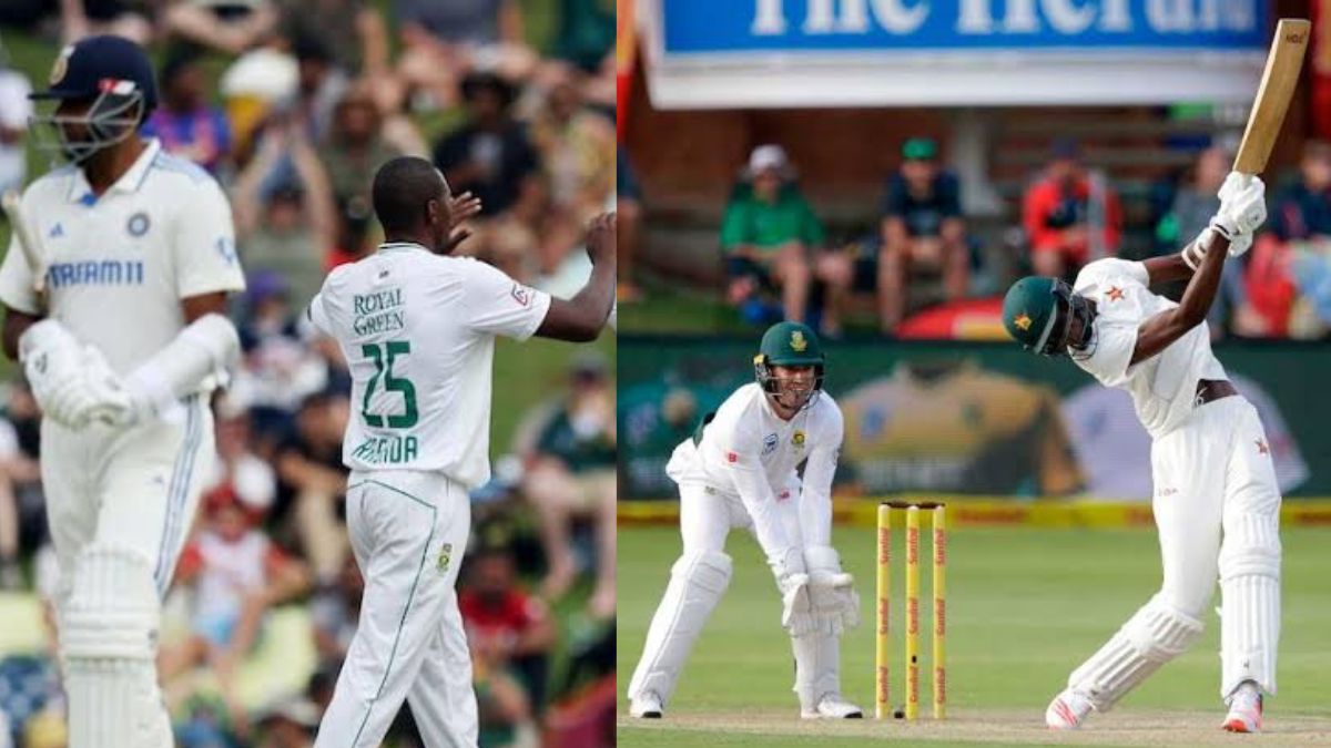 The board announced a 16-member team for the Zimbabwe tour, 5 players got a chance to debut