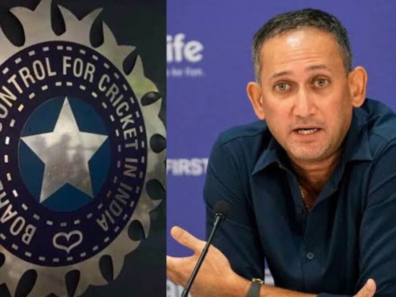 Team India announced for the 10 T20 matches to be held on England tour, 36-year-old veteran from Mumbai became the captain of the Indian team