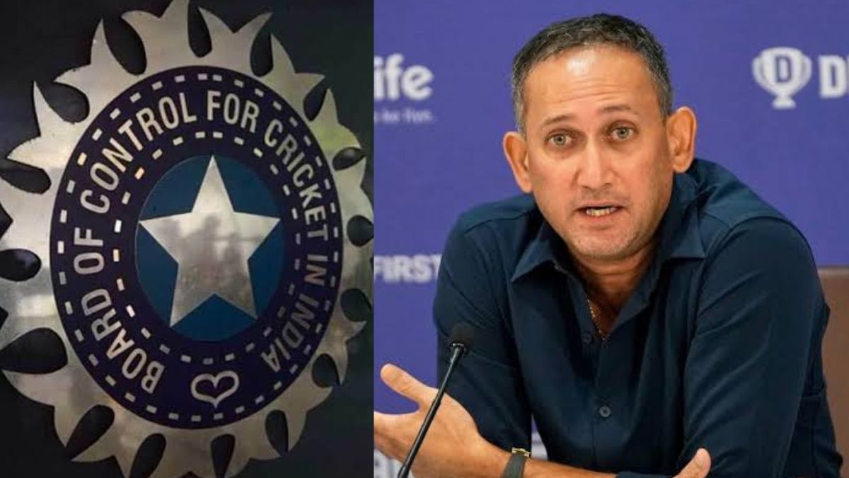 Team India announced for the 10 T20 matches to be held on England tour, 36-year-old veteran from Mumbai became the captain of the Indian team