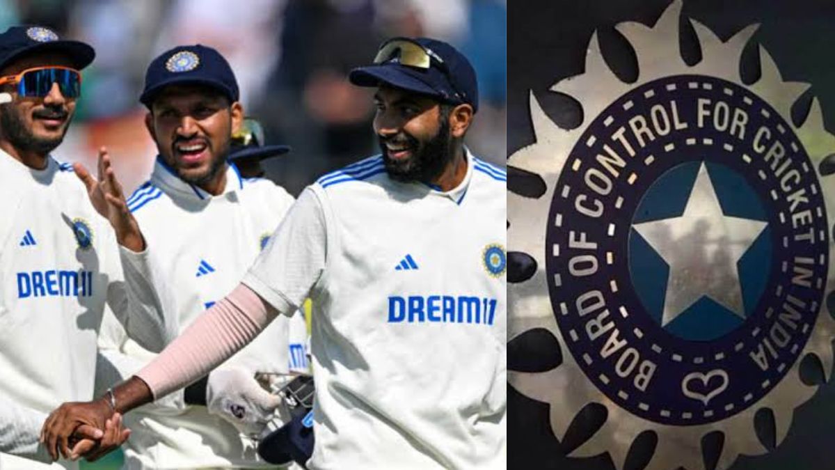 When the star player did not get a chance to debut for Team India, he decided to play for this team