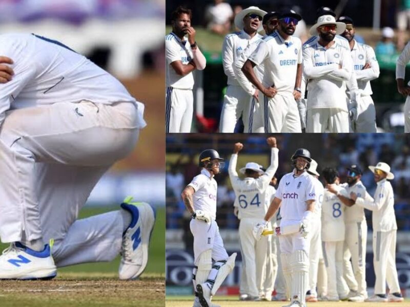 IND vs ENG: Team's problems increased before Leeds Test, star player got injured, will be out of the match
