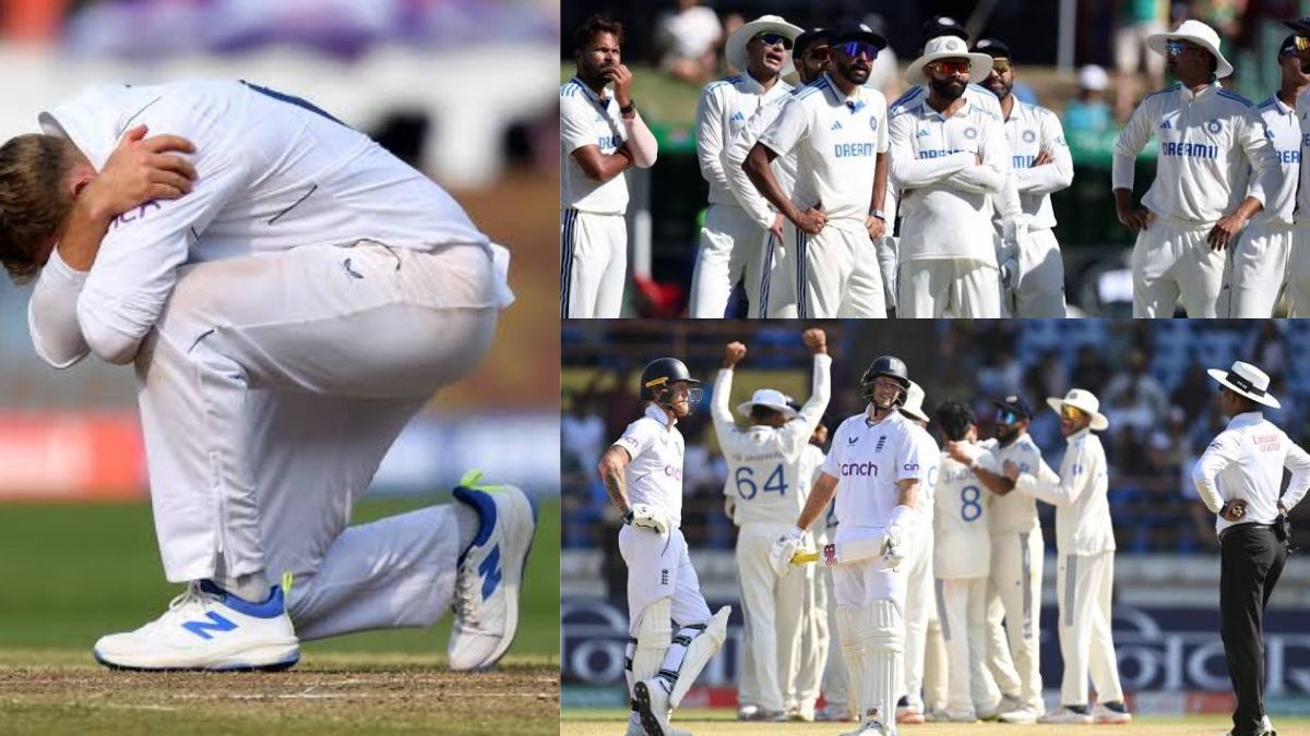 IND vs ENG: Team's problems increased before Leeds Test, star player got injured, will be out of the match