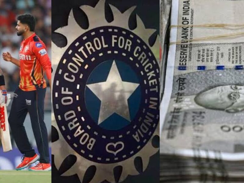 BCCI became rich with the earnings of IPL 2025, earned so many crores from each match