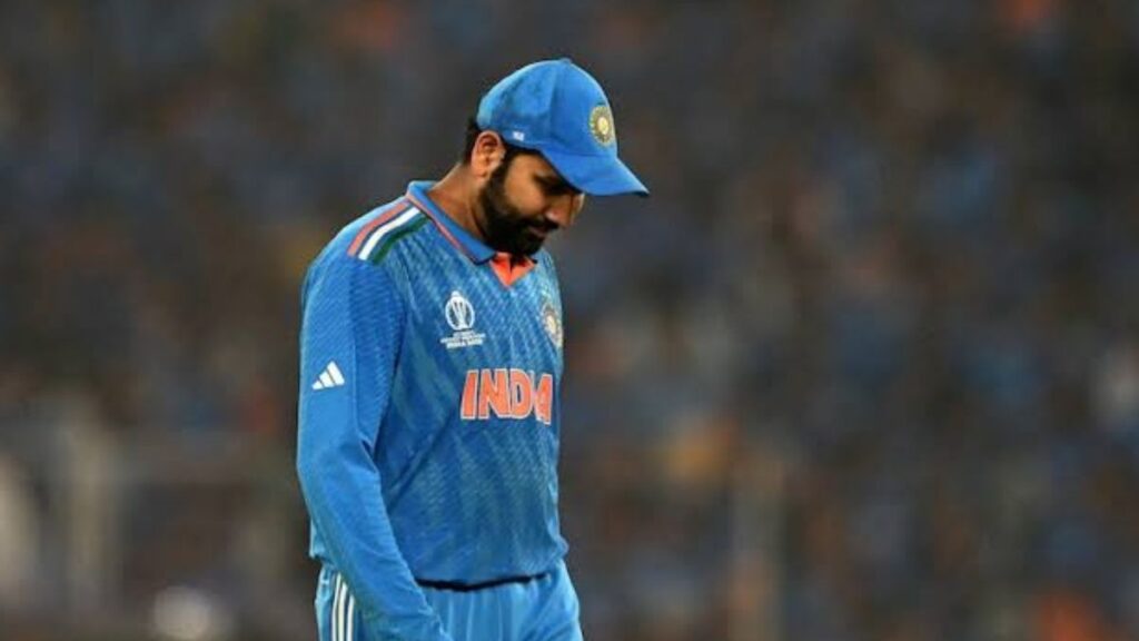 बांग्लादेश दौरे से पहले BCCI ले रही बड़ा फैसला, रोहित के बजाए इस स्टार प्लेयर को सौंप रही ODI की कमान 1