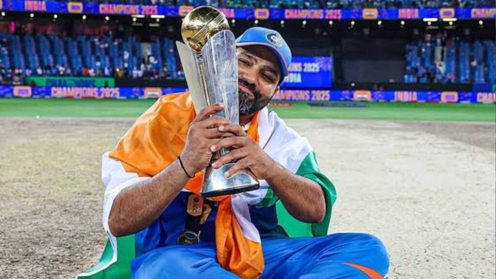 7 शादी शुदा खिलाड़ी, साउथ अफ्रीका ODI सीरीज के लिए 15 सदस्यीय टीम इंडिया फिक्स, 8 कुंवारों को भी मौका 1
