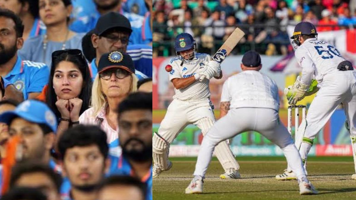 Teams got a big shock before the IND vs ENG series, 5 players suddenly announced their retirement
