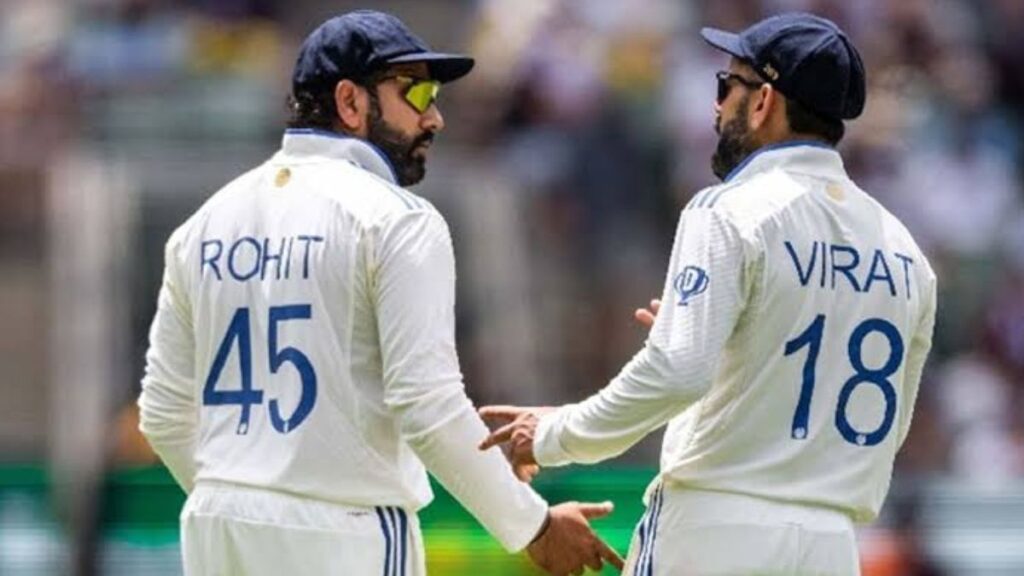 IND vs ENG सीरीज से पहले टीम्स को लगा बड़ा झटका, 5 खिलाड़ियों ने अचानक किया संन्यास का ऐलान 1