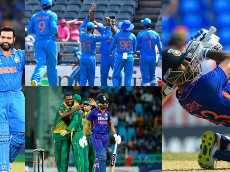 Team India