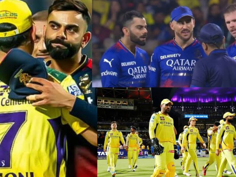 CSK franchise chose new captain immediately after IPL 2025, handed over responsibility to Kohli's best friend