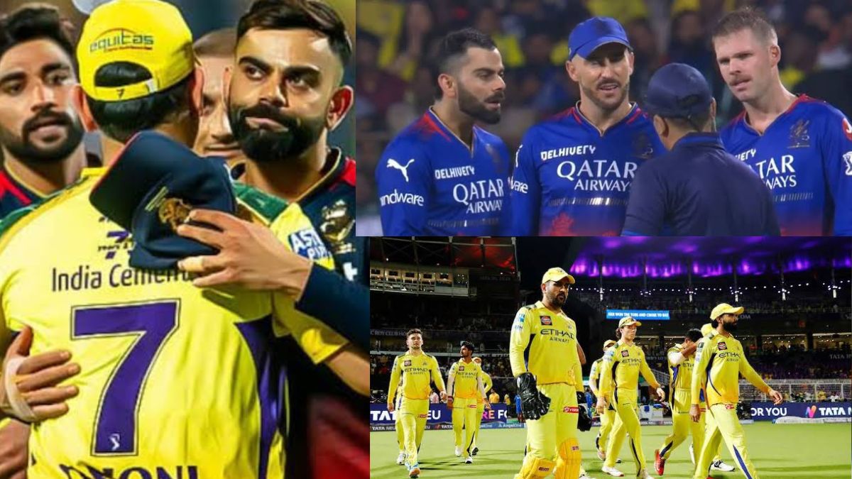 CSK franchise chose new captain immediately after IPL 2025, handed over responsibility to Kohli's best friend