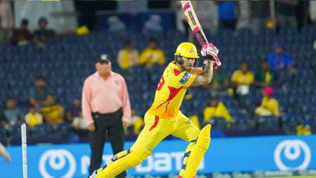 CSK की फ्रेंचाइजी ने IPL 2025 के तुरंत बाद चुना नया कप्तान, कोहली के बेस्ट फ्रेंड को सौंपी जिम्मेदारी  1