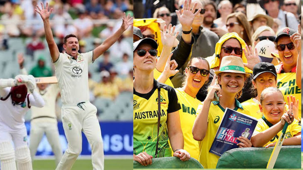 The board announced a 16-member team for the Australia Test series, 7 veteran players were dropped