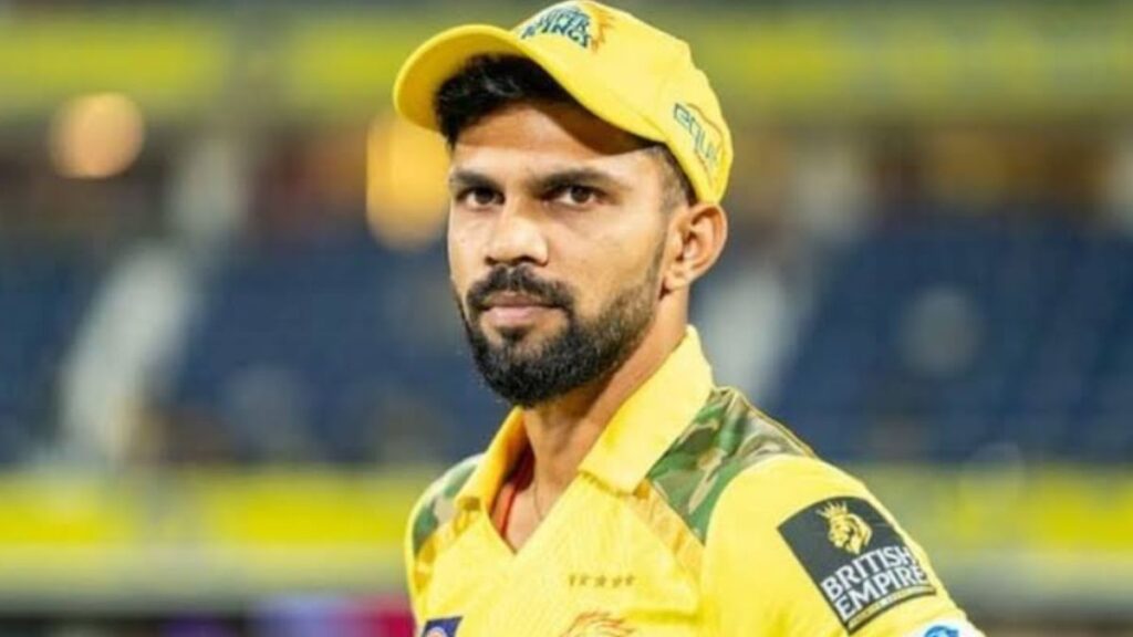 टीम इंडिया में नहीं मिला मौका, तो CSK के स्टार प्लेयर ने किया इंग्लैंड की टीम से खेलने का फैसला  1