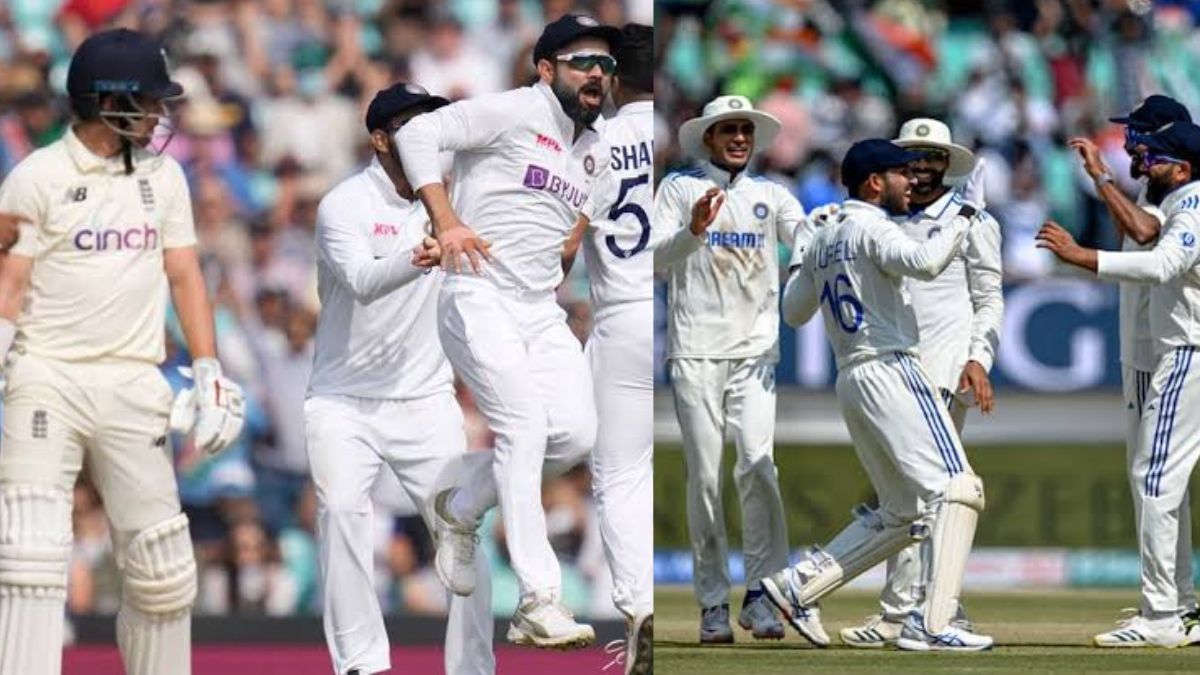 Team India
