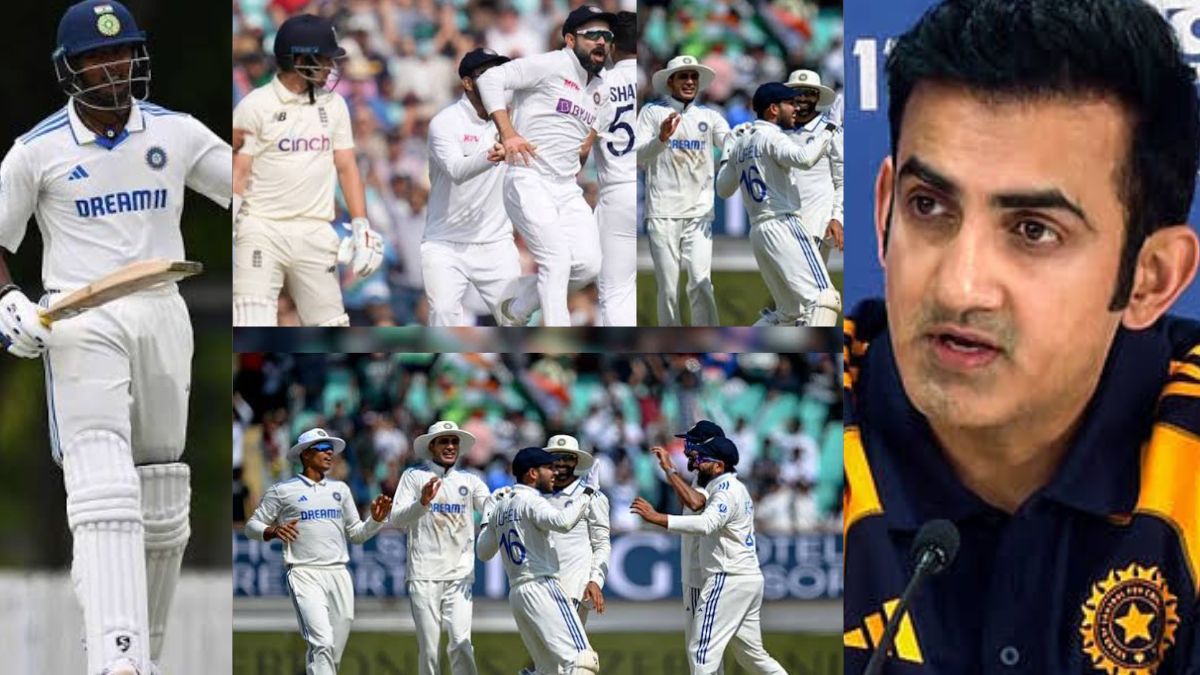Team india