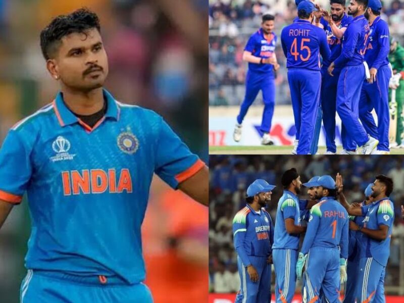 Team India
