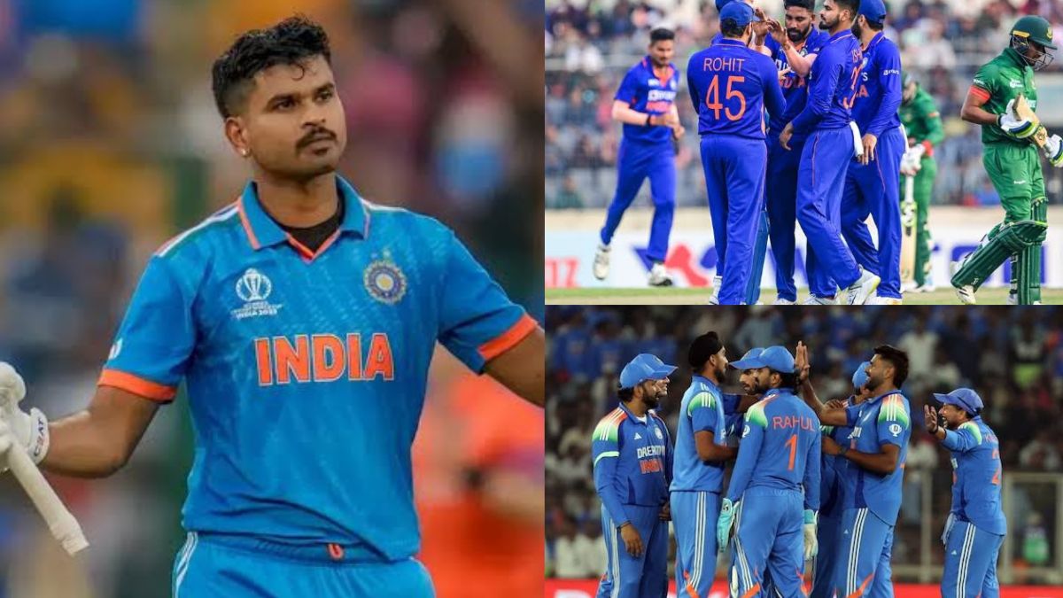 Team India