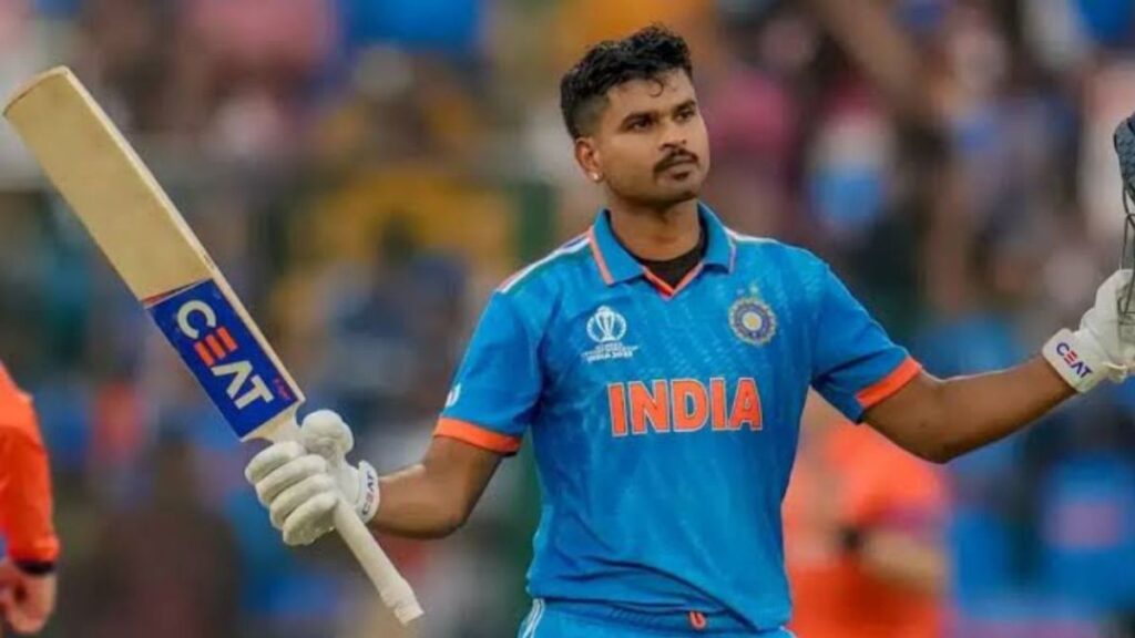 Bangladesh ODI सीरीज के लिए 17 सदस्यीय टीम इंडिया आई सामने, अय्यर (कप्तान), पराग, कोहली, बुमराह, हार्दिक... 1