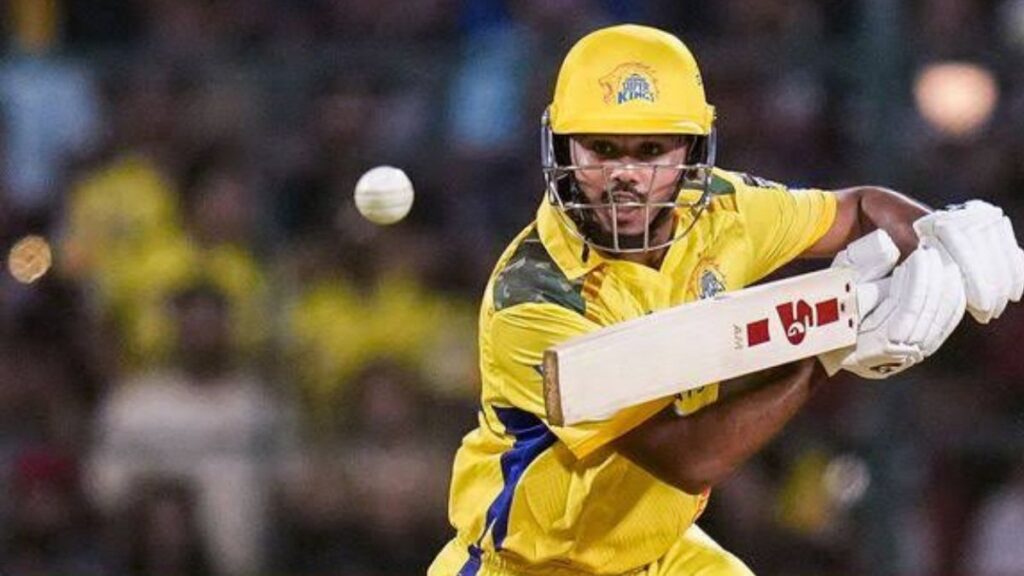 सर्वसहमति से BCCI ने लिया फैसला, इंग्लैंड दौरे पर 8 मैचों के लिए धोनी के फेवरेट को चुना कप्तान  1
