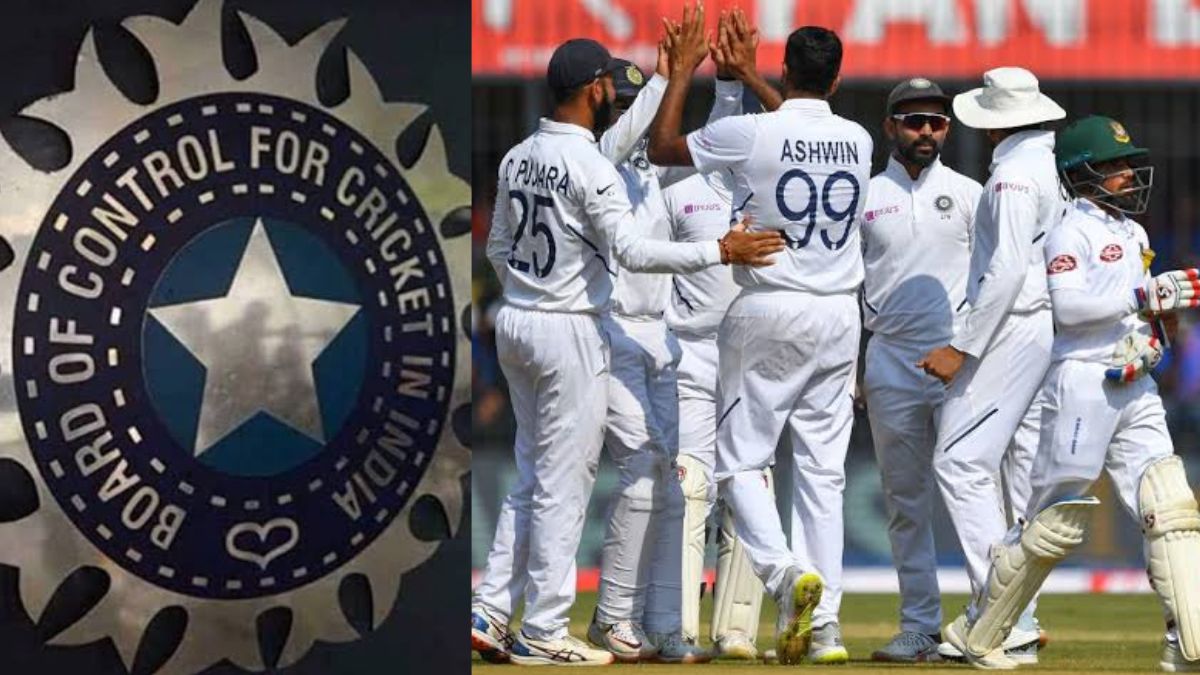 Bangladesh Series