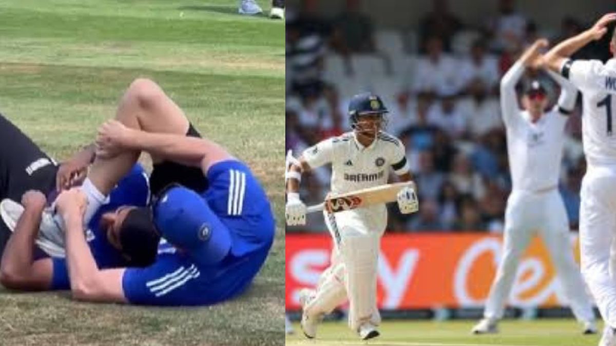 Team India