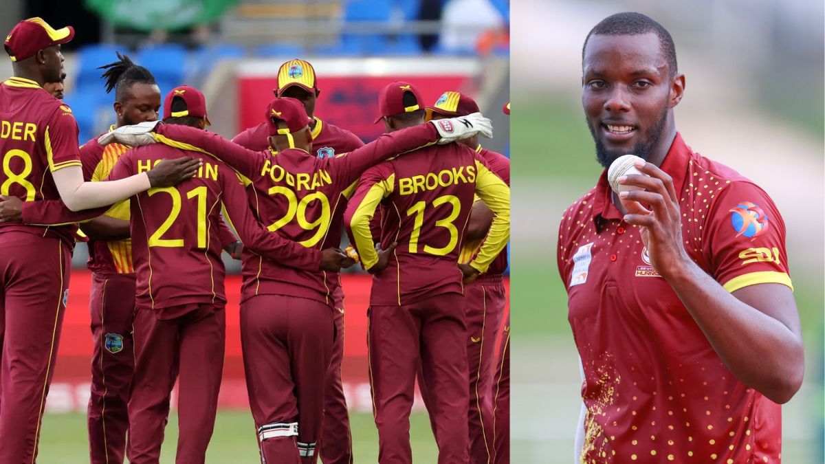 West Indies Cricket Team
