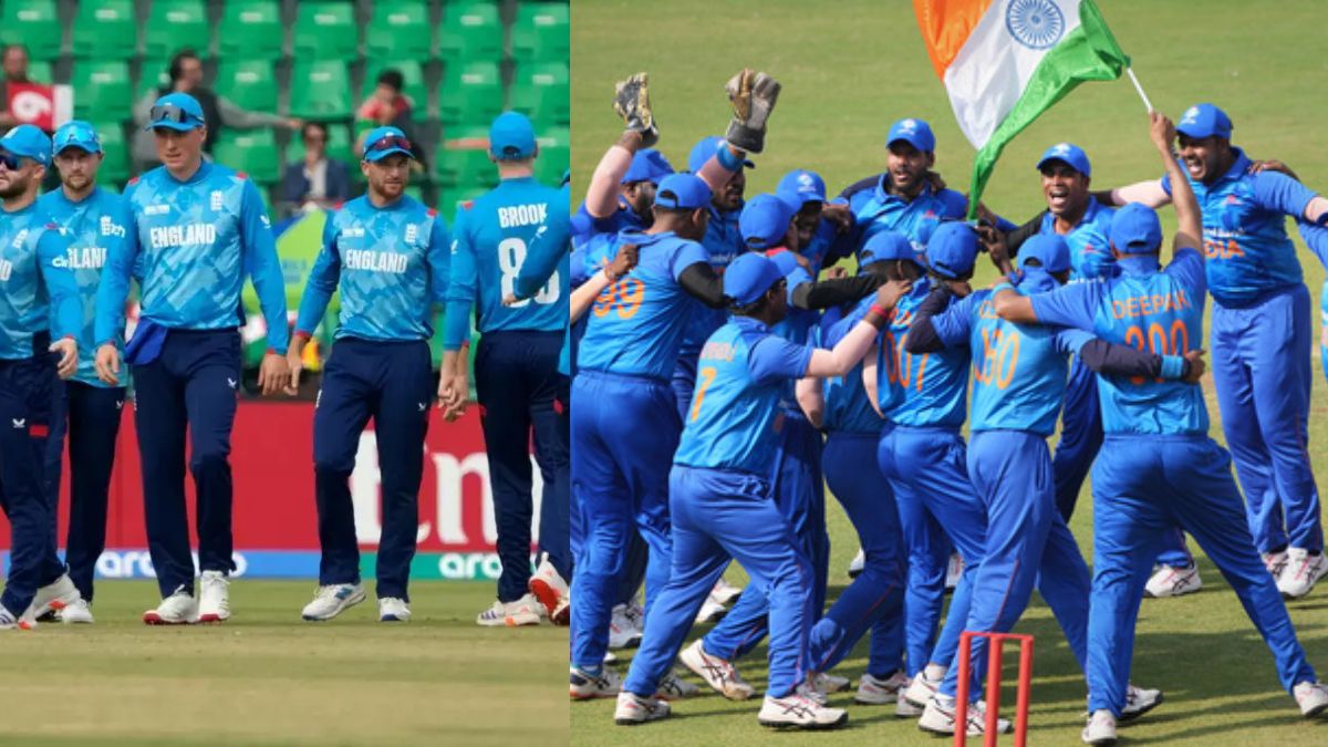 Team India