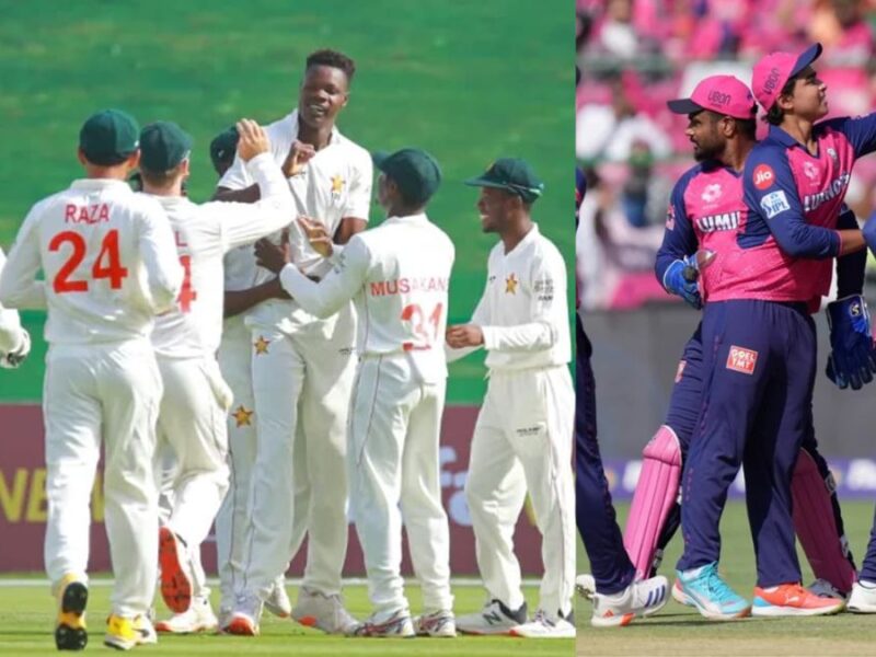 Zimbabwe Tour