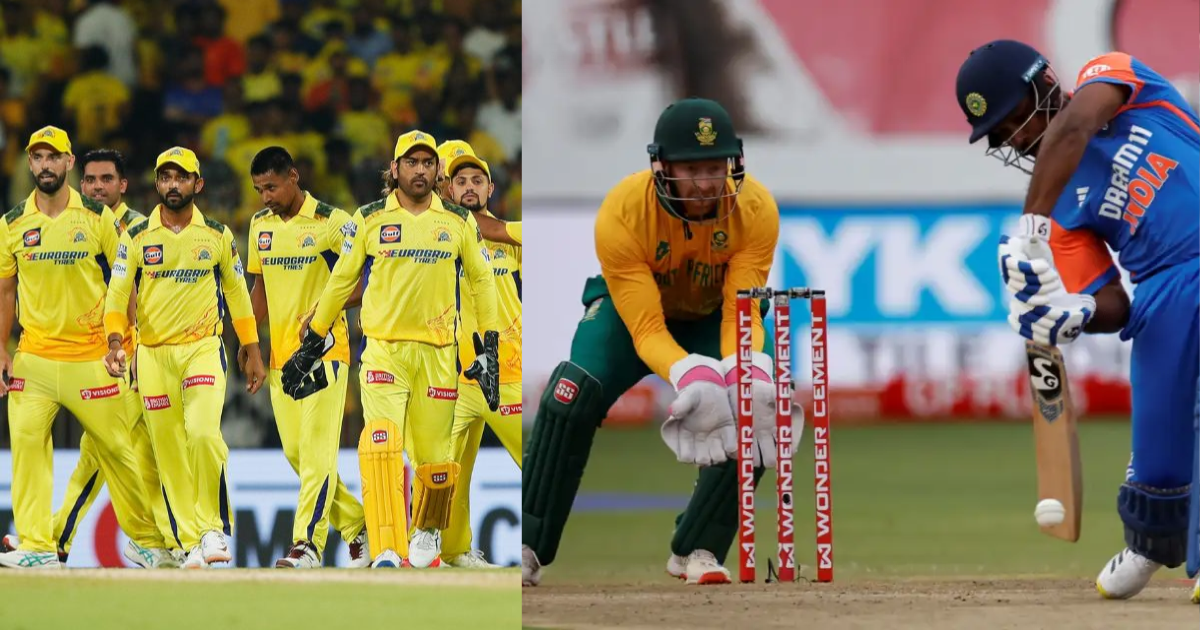 csk
