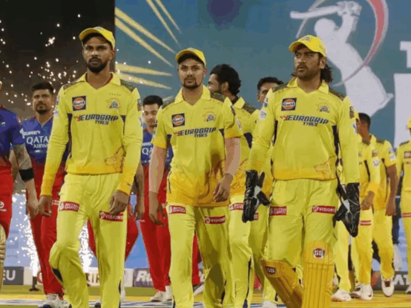 csk