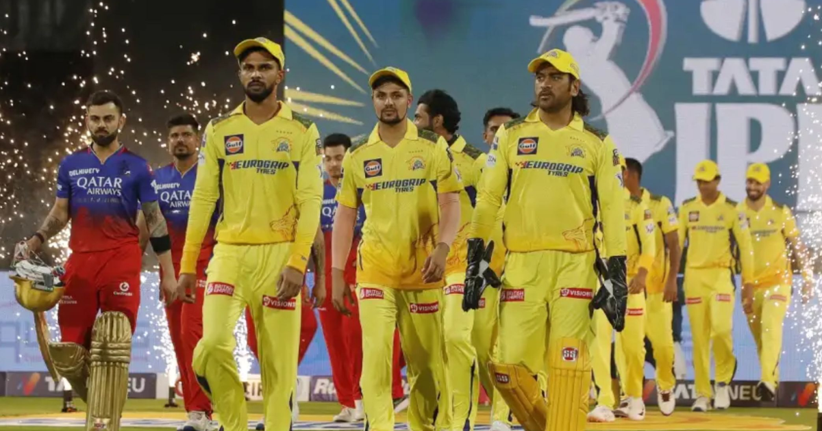 csk