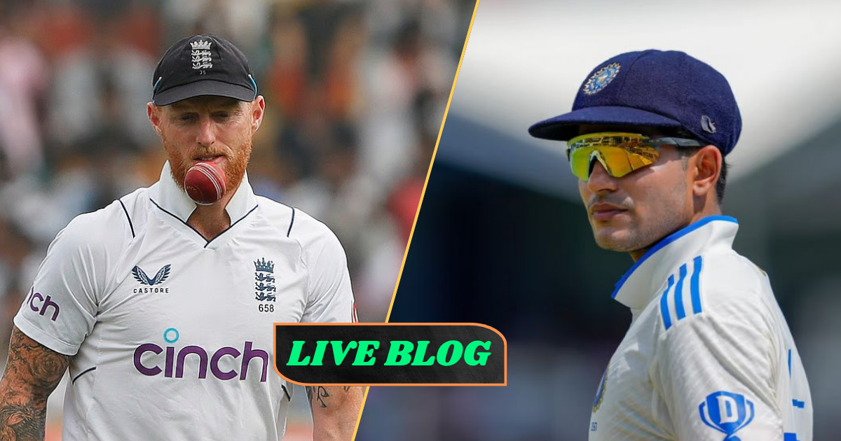 eng vs ind 1st test day 1 live blog