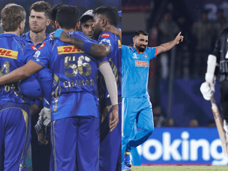 mumbai indians