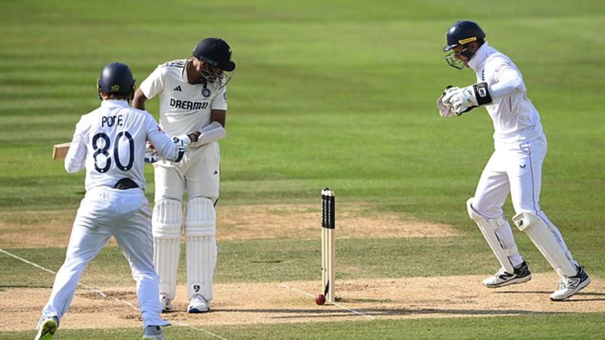 Team India