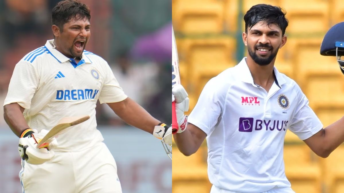 वर्ल्ड इलेवन में खेलने लायक हैं ये 2 खिलाड़ी, लेकिन कोच गंभीर के चलते नहीं हो रही टीम इंडिया में एंट्री 1