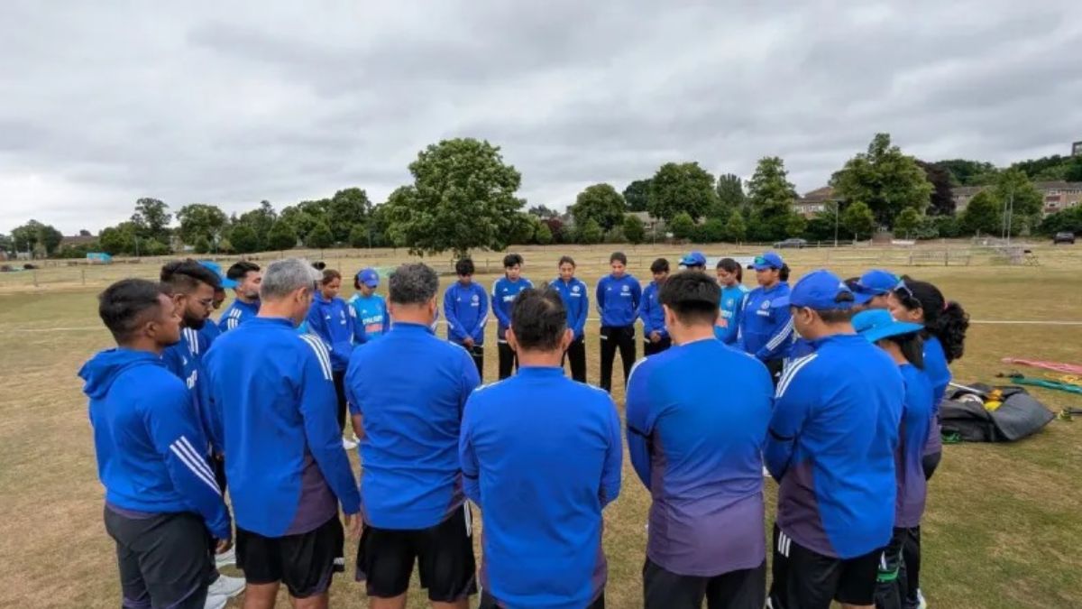 Team India