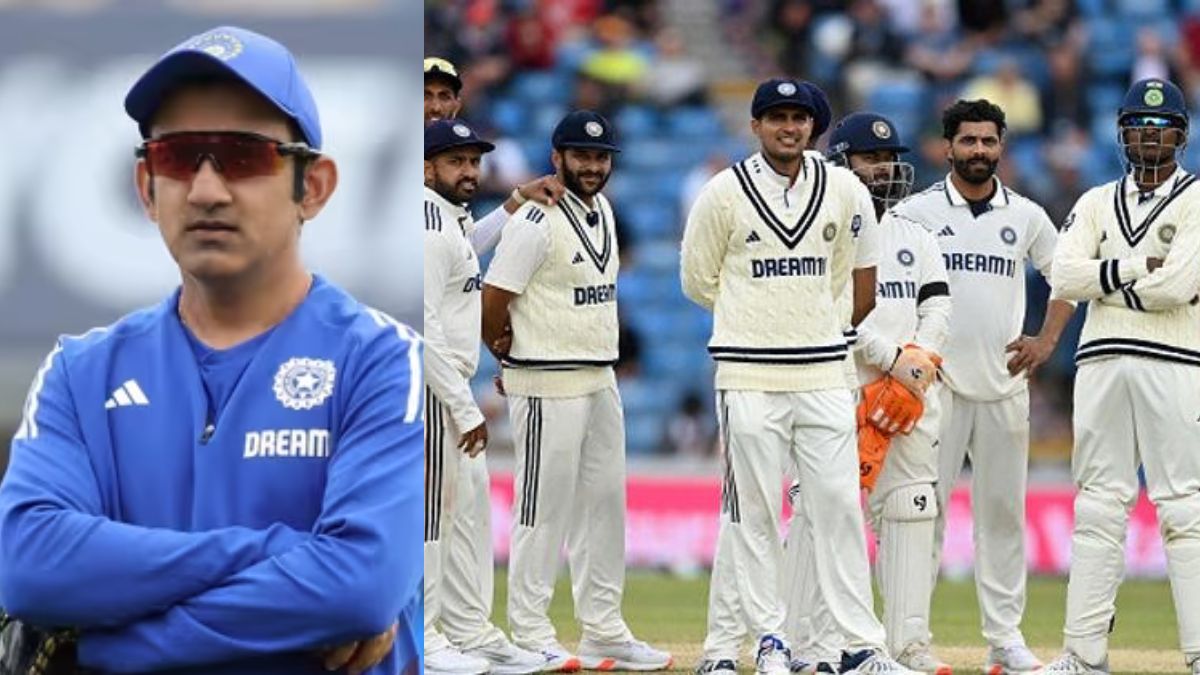 Team India