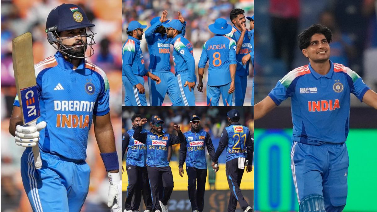 Team India